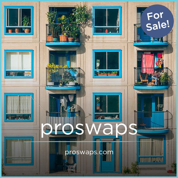 ProSwaps.com — 2