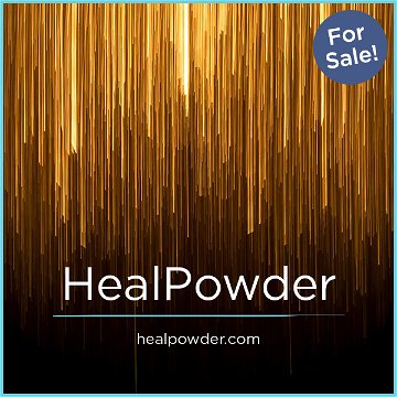 HealPowder.com