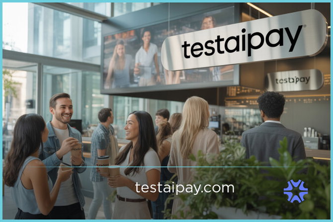 TestAIpay.com — 2