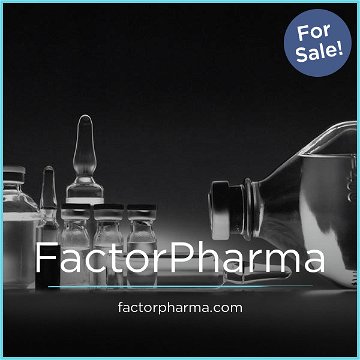 FactorPharma.com