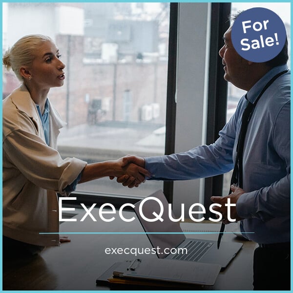 ExecQuest.com image 2