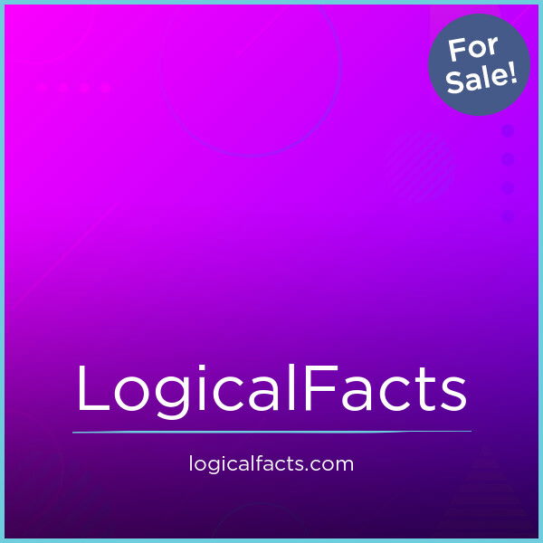LogicalFacts.com
