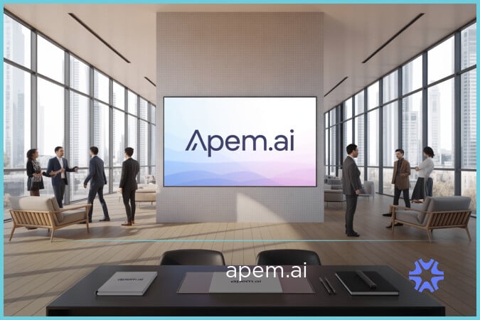 APEM.ai - Cool domains for sale
