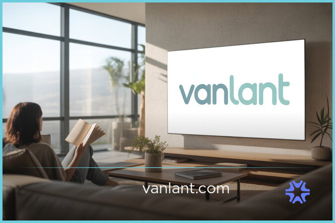 VanLant.com — 2