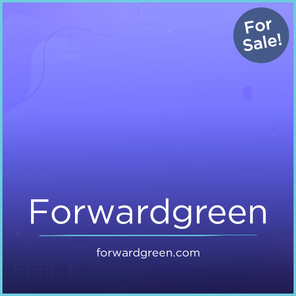 ForwardGreen.com image 2