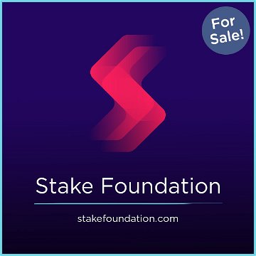 StakeFoundation.com