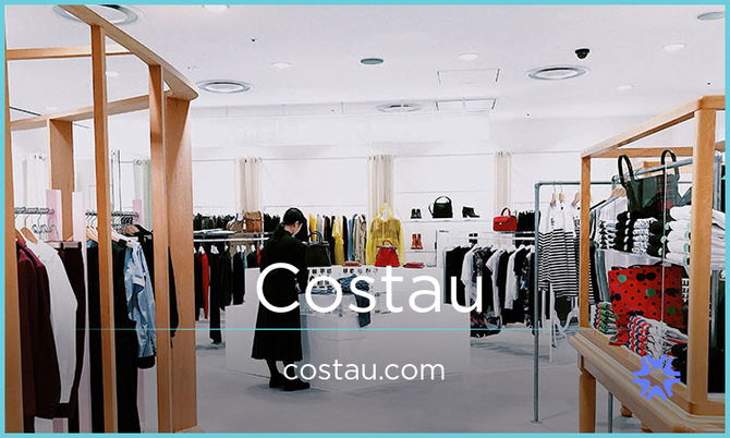 Costau.com — 2