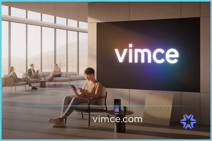 Vimce.com image 2