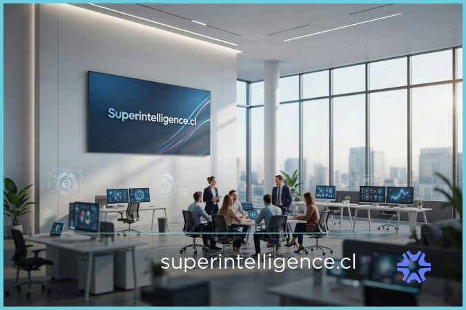 Superintelligence.cl image 2