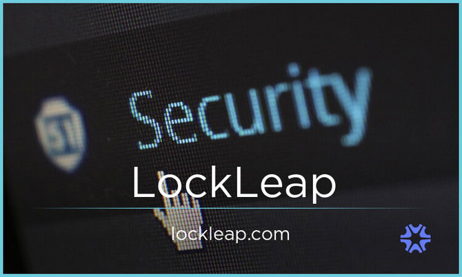 LockLeap.com
