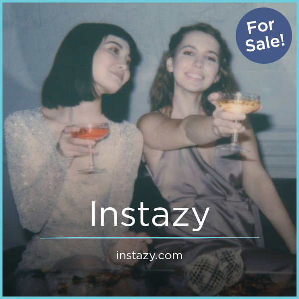 Instazy.com — 2