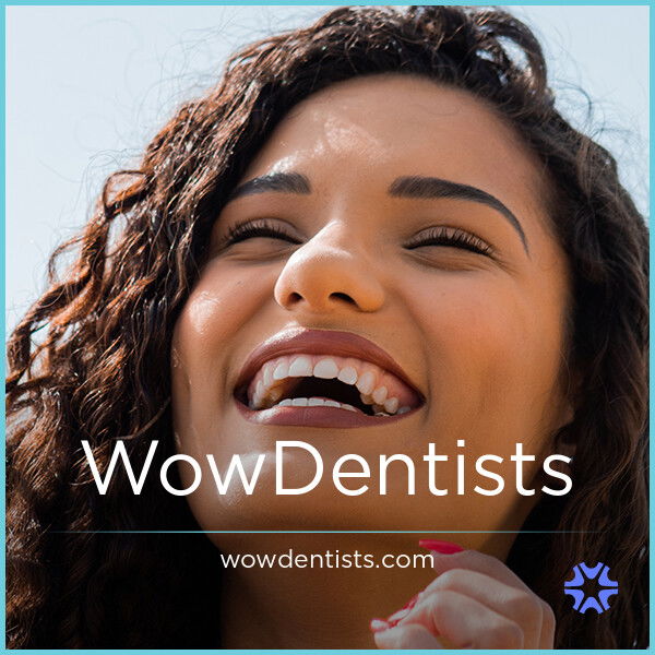WowDentists.com
