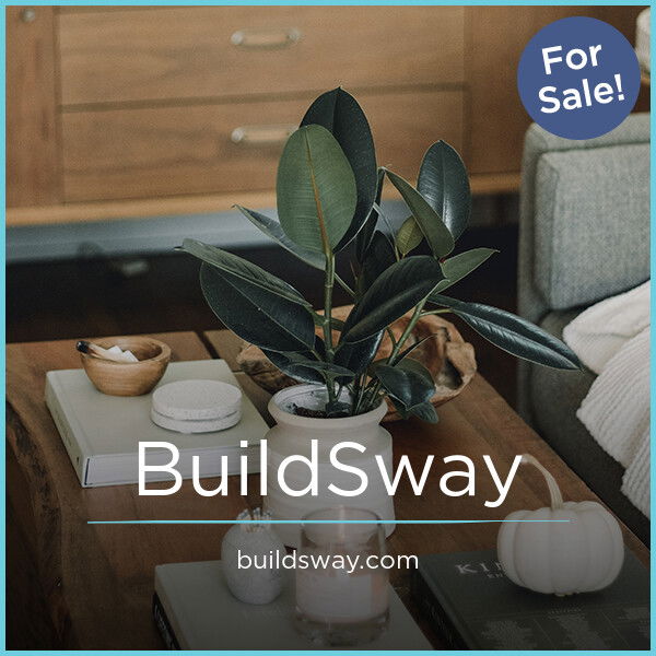 BuildSway.com