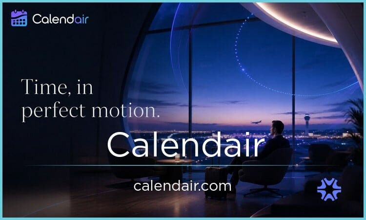 Calendair.com image 2