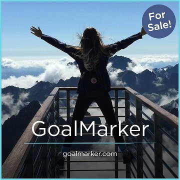 GoalMarker.com