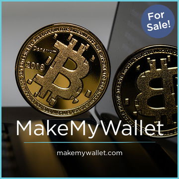 MakeMyWallet.com