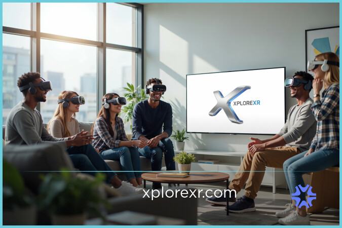 XploreXR.com image 2