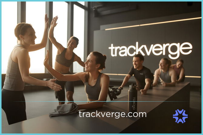 TrackVerge.com — 2