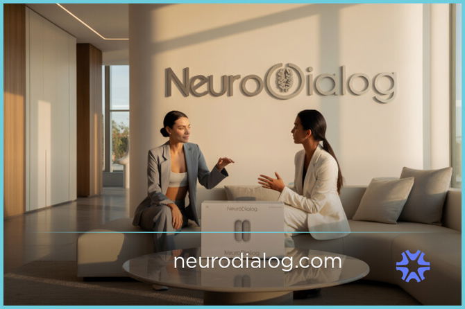 NeuroDialog.com — 2