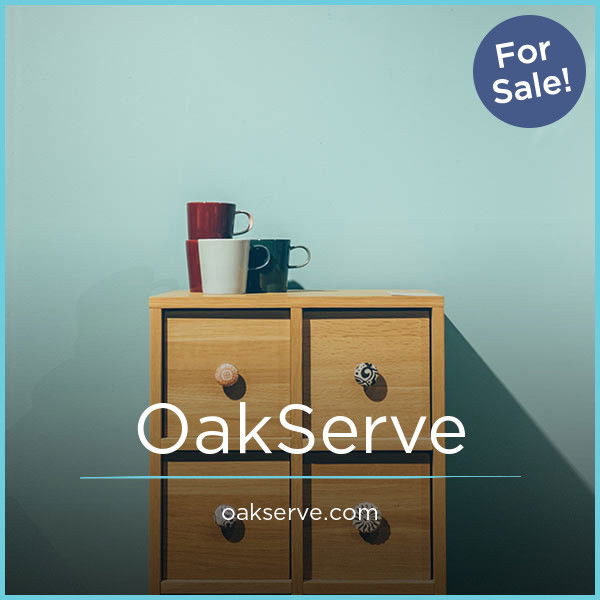 OakServe.com