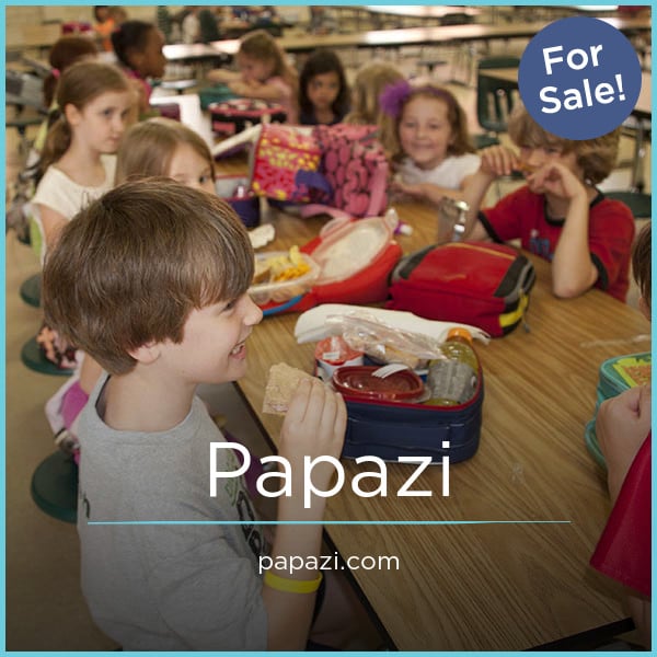 Papazi.com - buy Creative premium names