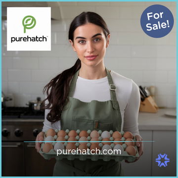 PureHatch.com