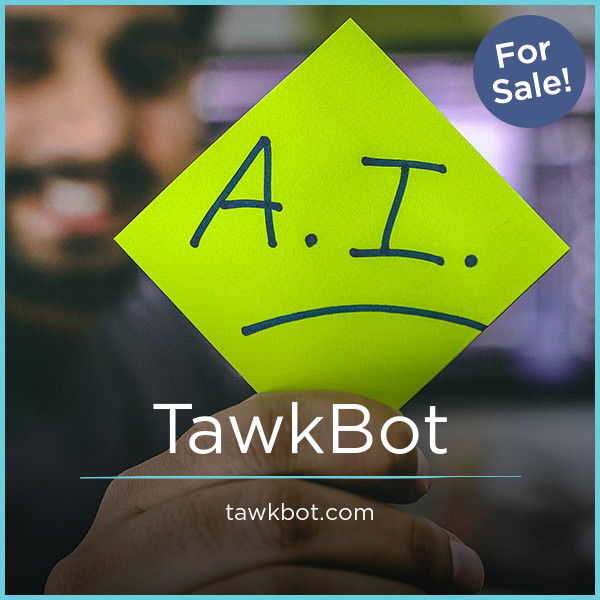 TawkBot.com