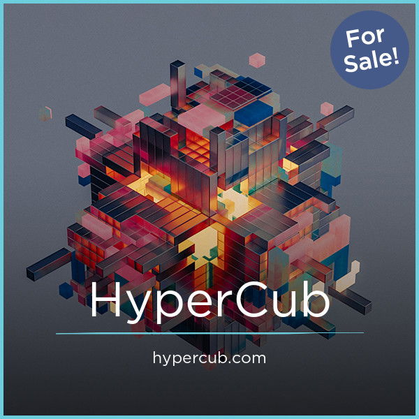 HyperCub.com