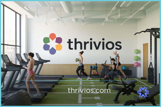Thrivios.com