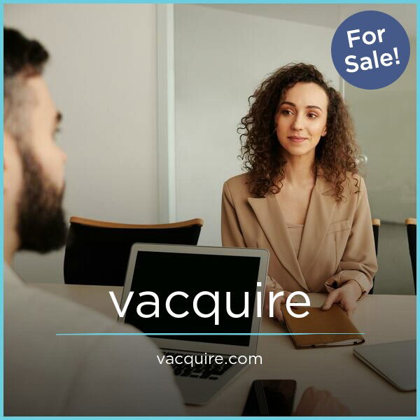 VAcquire.com — 2