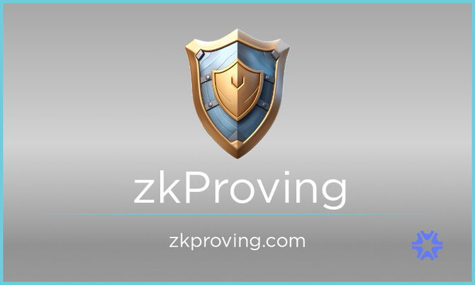 zkProving.com