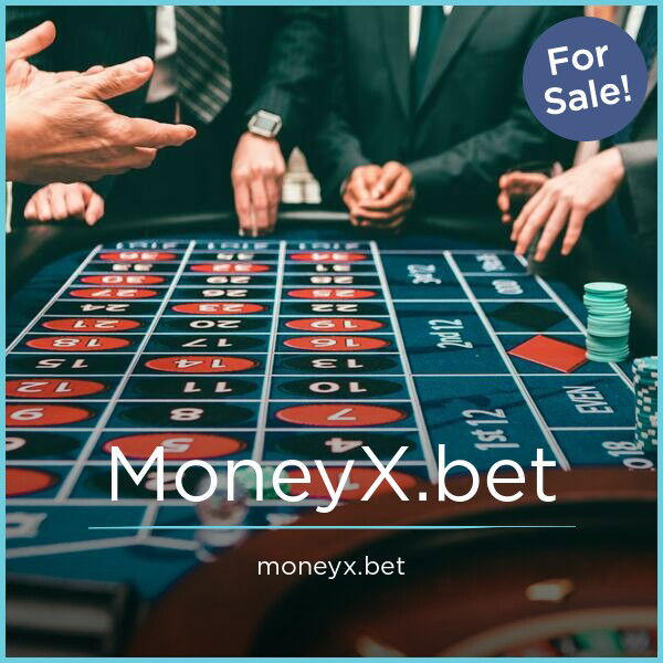 MoneyX.bet