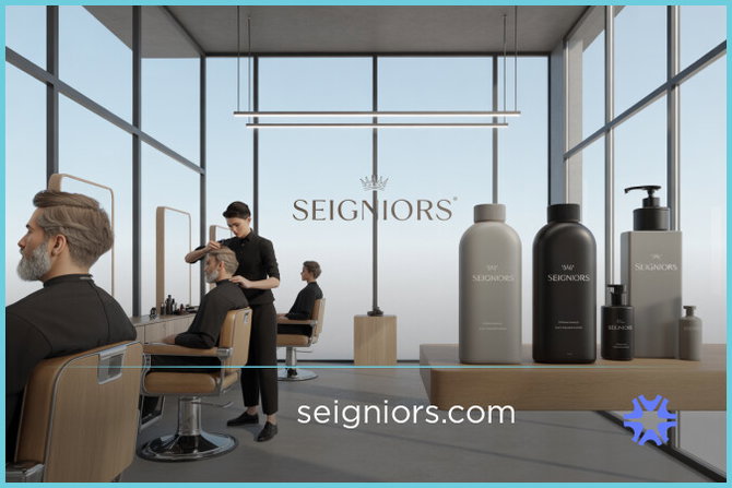 Seigniors.com — 2