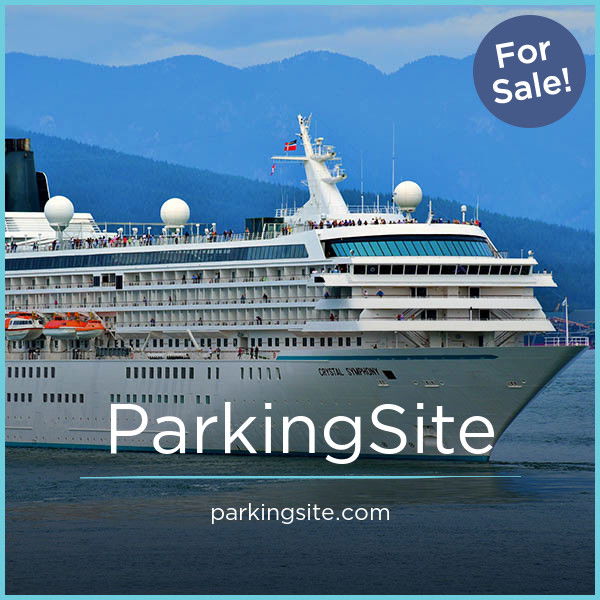ParkingSite.com — 2