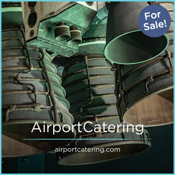 AirportCatering.com image 2
