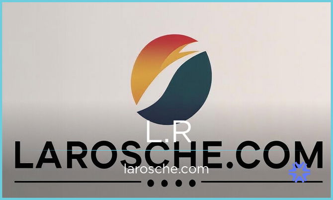 LaRosche.com — 2