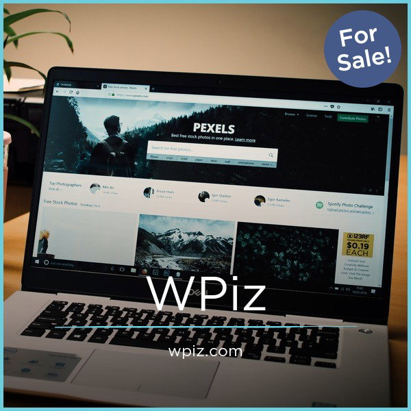 WPiz.com — 2