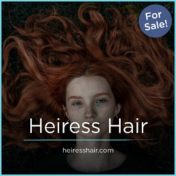 HeiressHair.com