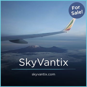 SkyVantix.com