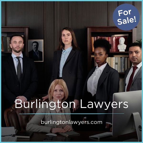 BurlingtonLawyers.com — 2