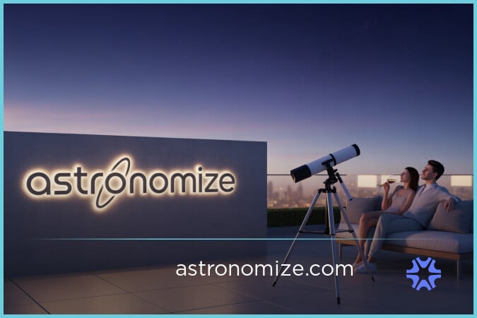 Astronomize.com image 2