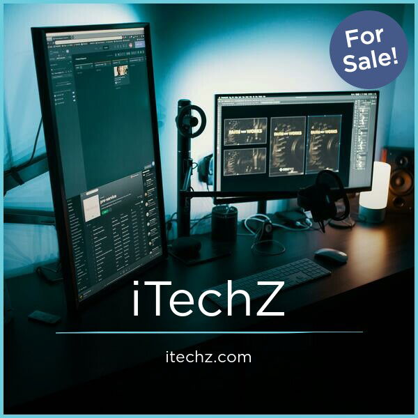 iTechZ.com