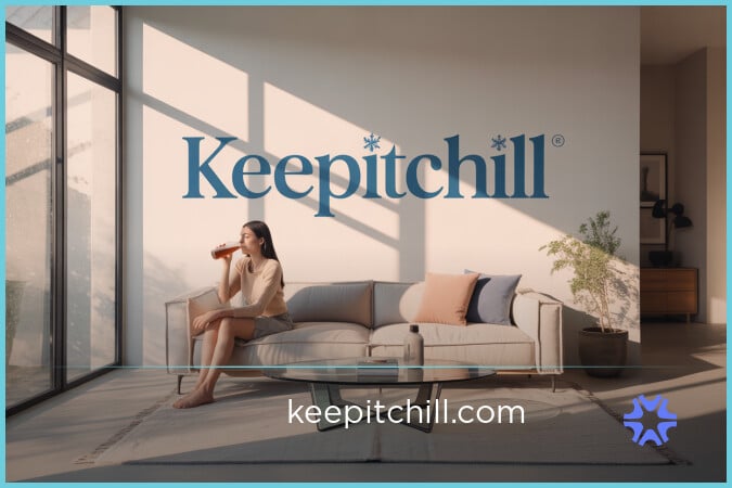 KeepItChill.com — 2
