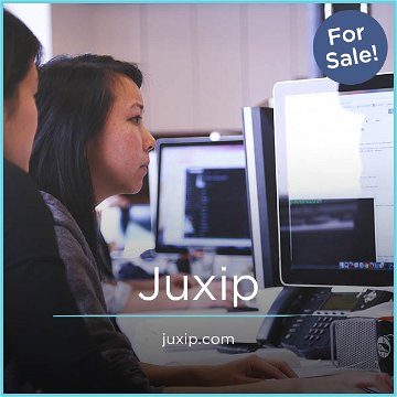 Juxip.com