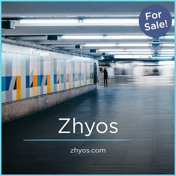 Zhyos.com