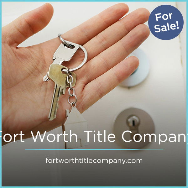 FortWorthTitleCompany.com — 2