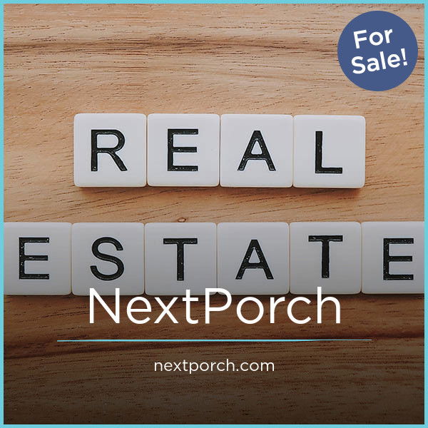 NextPorch.com