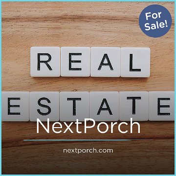 NextPorch.com