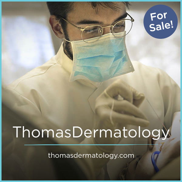 Thomas Dermatology