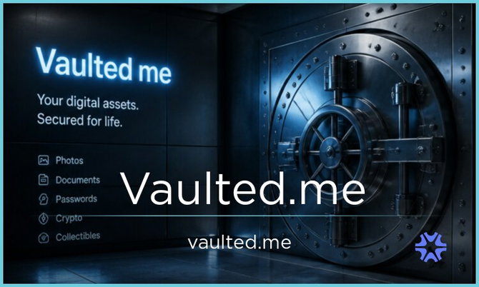 Vaulted.me — 2